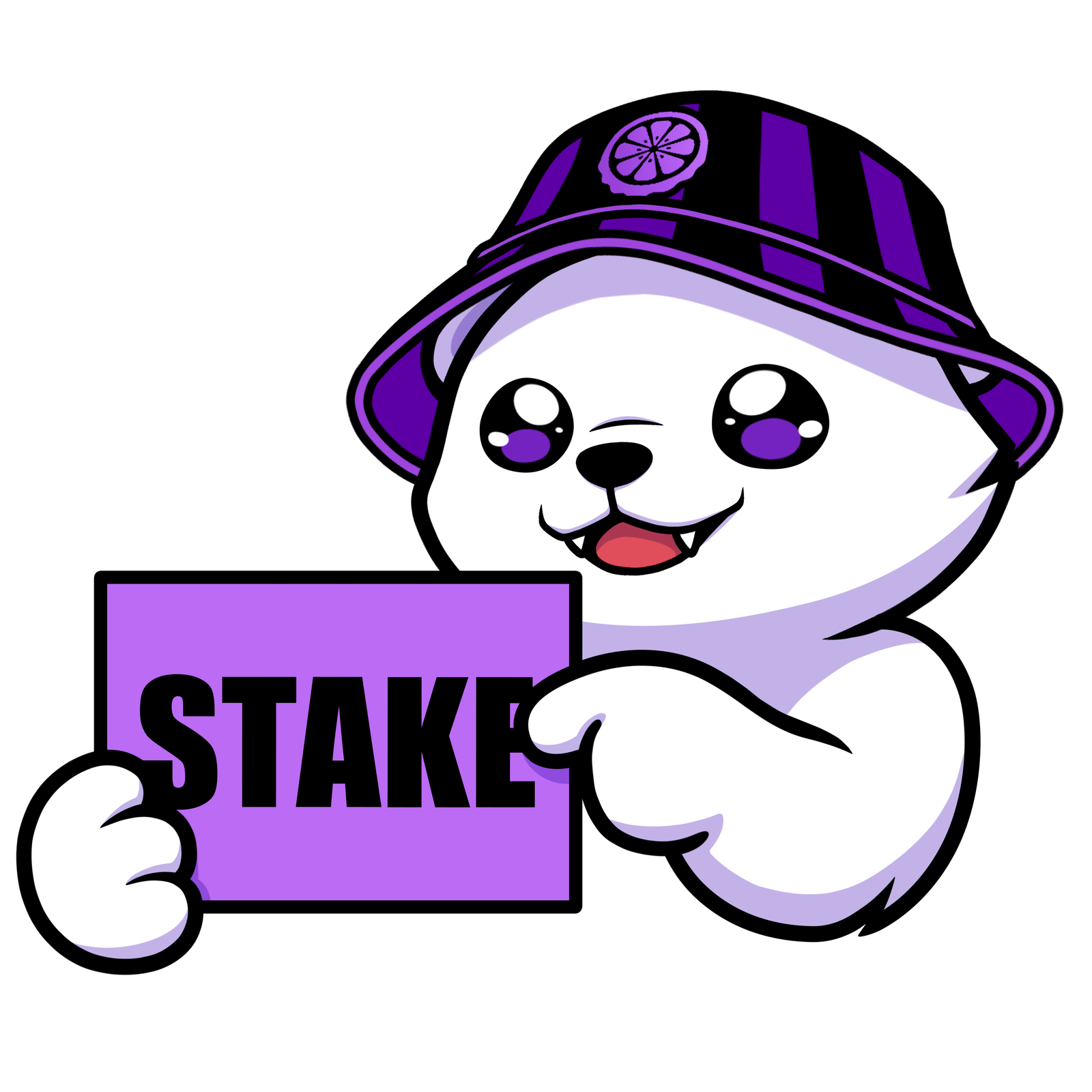 Stake